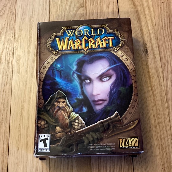 World of Warcraft pc - Picture 1 of 3